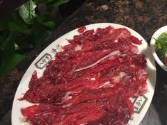 -八合里牛肉火锅(新洲店)