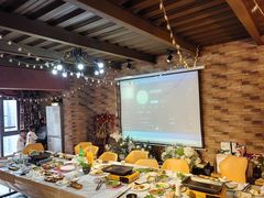 -玩坞轰趴馆·户外团建聚会主题生日派对馆(世豪广场店)