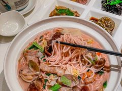 -莆田餐厅PUTIEN(西安万象天地店)