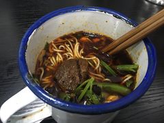 -山城盅盅面