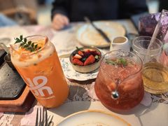 -一沙一城·岩烤牛扒(深圳首店)