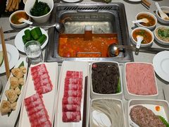 -海底捞火锅(应天门古城根店)