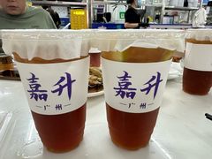 -嘉升大排档(番禺总店)