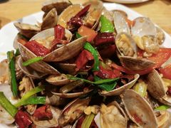 -南海渔家•海鲜•正宗海南菜(海棠湾店)