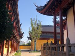 -吴兴寺