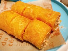 -新兴·金羊座·粤菜点心(乐峰店)