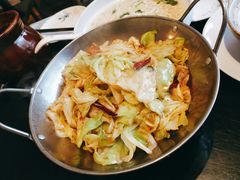 -芳芳私房菜·精做淮扬菜(承德路店)