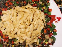 锅巴土豆-锅儿匠辣子鸡(春熙路店)