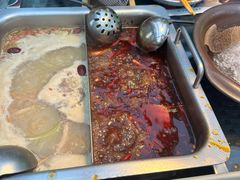 -大隐·成都火锅Bistro(合生麒麟新天地店)