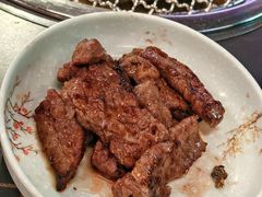 -银座苑烧肉酒场·烤活鳗(仙霞路店)