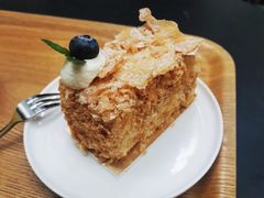 -81BAKERY(大学路店)