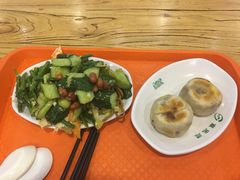 -南来顺饭庄·清真(南菜园店)