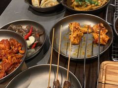 -夜食白市Yespicy·烧烤啤酒宵夜(番禺四海城店)