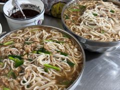 -正宗杨记普洱酸醋米线(总店)