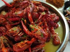 -云晓光头烧烤吧(川沙绿地店)