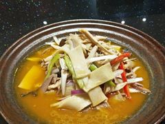 -阿罗新疆菜(人民广场店)