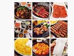 一品诚记烤肉(中南路店)-一品诚记烤肉·甄选店(中南路店)