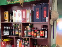 -清真·馬坡二旦烧烤(人生一串拍摄店)