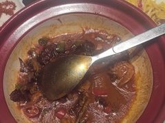 -鸽子侯·家宴·平价海鲜(绿地店)