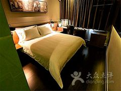 -锦江之星品尚(武汉协和医院取水楼地铁站店)