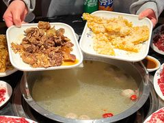 -官塘兄弟·潮汕牛肉店(官塘总店)