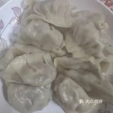 剔蟹粉-包饺子馄饨，可是细活！