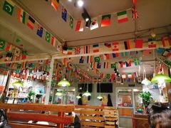 -伊春二龙烧烤(农林街店)