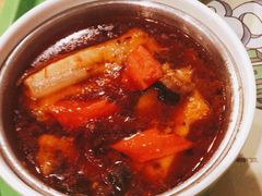 -老乡鸡(青阳北路店)