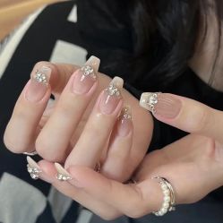 -M·X Nail日式美甲美睫