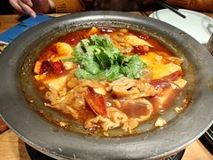 -郭家大院 老南京土菜(九霄店)