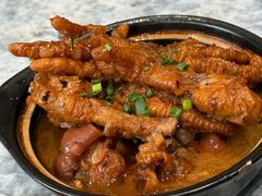 -聚丰园•湖鲜餐厅(阿红私房菜梅石路店)
