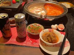 -牛New寿喜烧(虹桥新天地店)