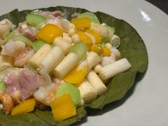 -江南雅厨(李公堤店)