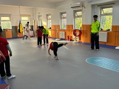 -武术世家少儿培训中心(首都体育学院店)