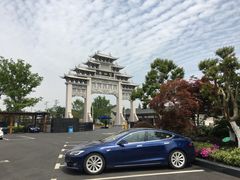 -上海望仙安息园