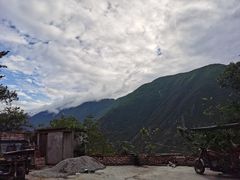 -泸定桥景区