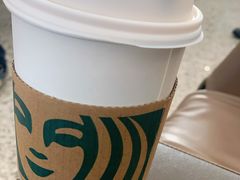 -星巴克(深圳北站B5检票口)