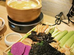 -十二舍·湯物素煮(江泰潤政店)