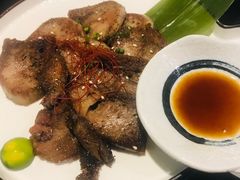 -花狸日本料理(柏庐广场店)
