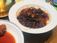 -董家大院·京味家常菜(朝丰家园店)