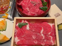 -巴奴毛肚火锅(悠唐购物中心店)