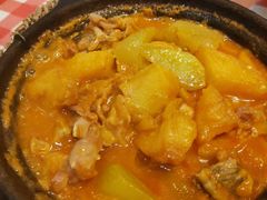 -丽丽三鲜螺蛳粉(田林路店)