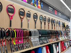 -Wilson威尔胜(漕溪北路店)