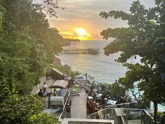 -Rock Bar Bali(Bali)