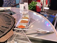 -玄希浪漫厨房·韩料烤肉(湖滨银泰in77店)