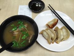 -王家沙点心店(南京西路总店)