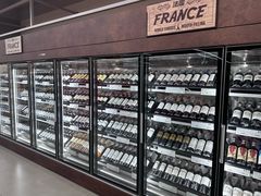 -果蔬好生活超市(东湖店)
