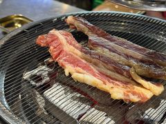 -本炙炭烤·蒲烧活鳗料理店(金沙洲店)