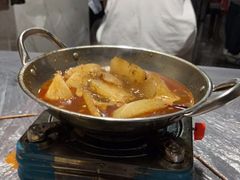 -麻木老地方牛筋牛杂(长堤街店)