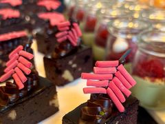 -威斯汀舞台餐厅